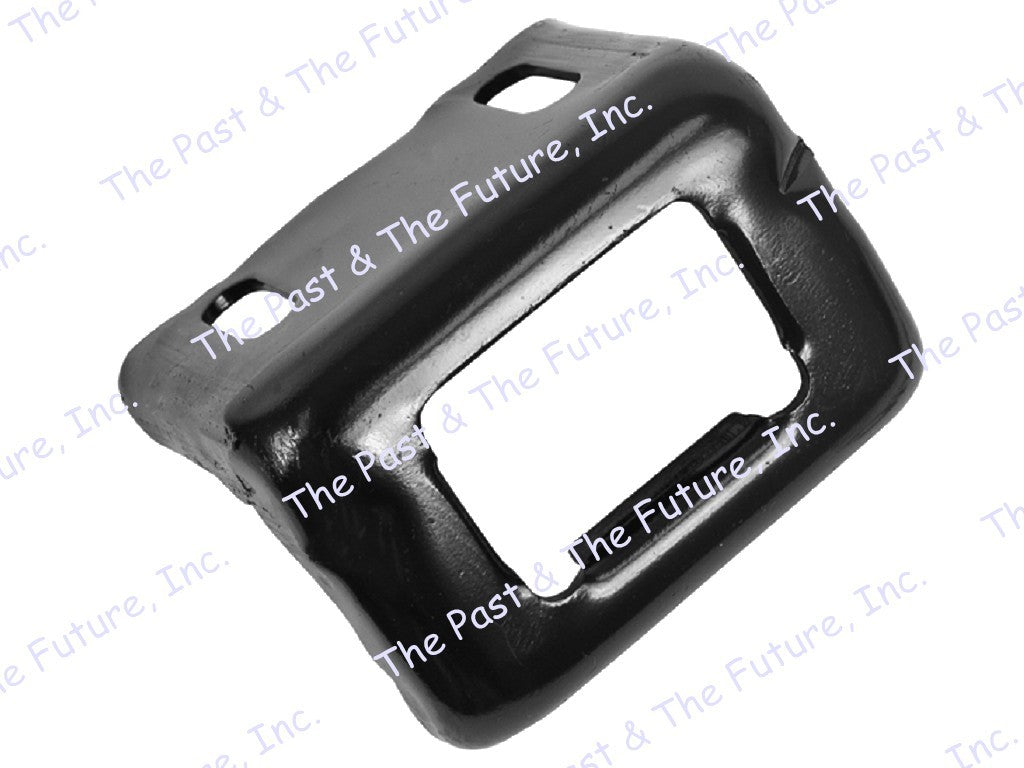 Trunk LID Catch MSTK6566-17