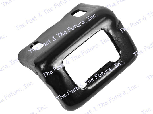 Trunk LID Catch MSTK6566-17