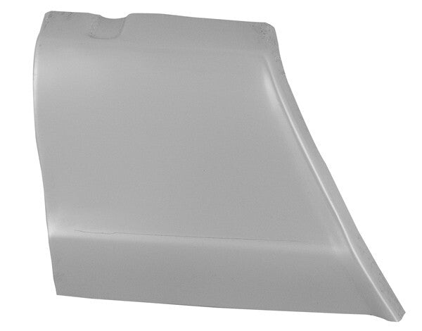 FENDER PATCH PANEL LH 1964-65 CHEVELLE