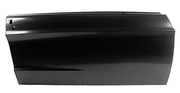 DOOR SHELL RH 1967-68 MUSTANG