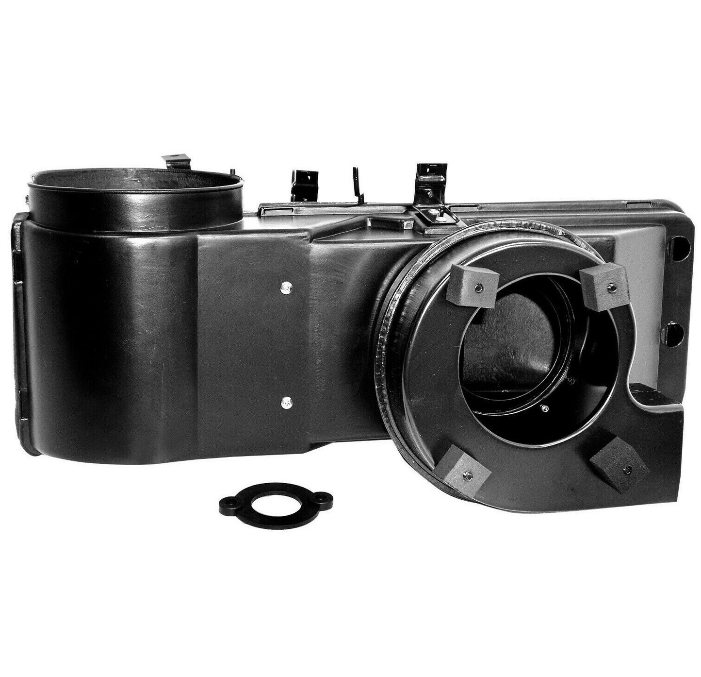 1965 Mustang 1964 Falcon Heater Box Assembly 2-Speed Dynacorn