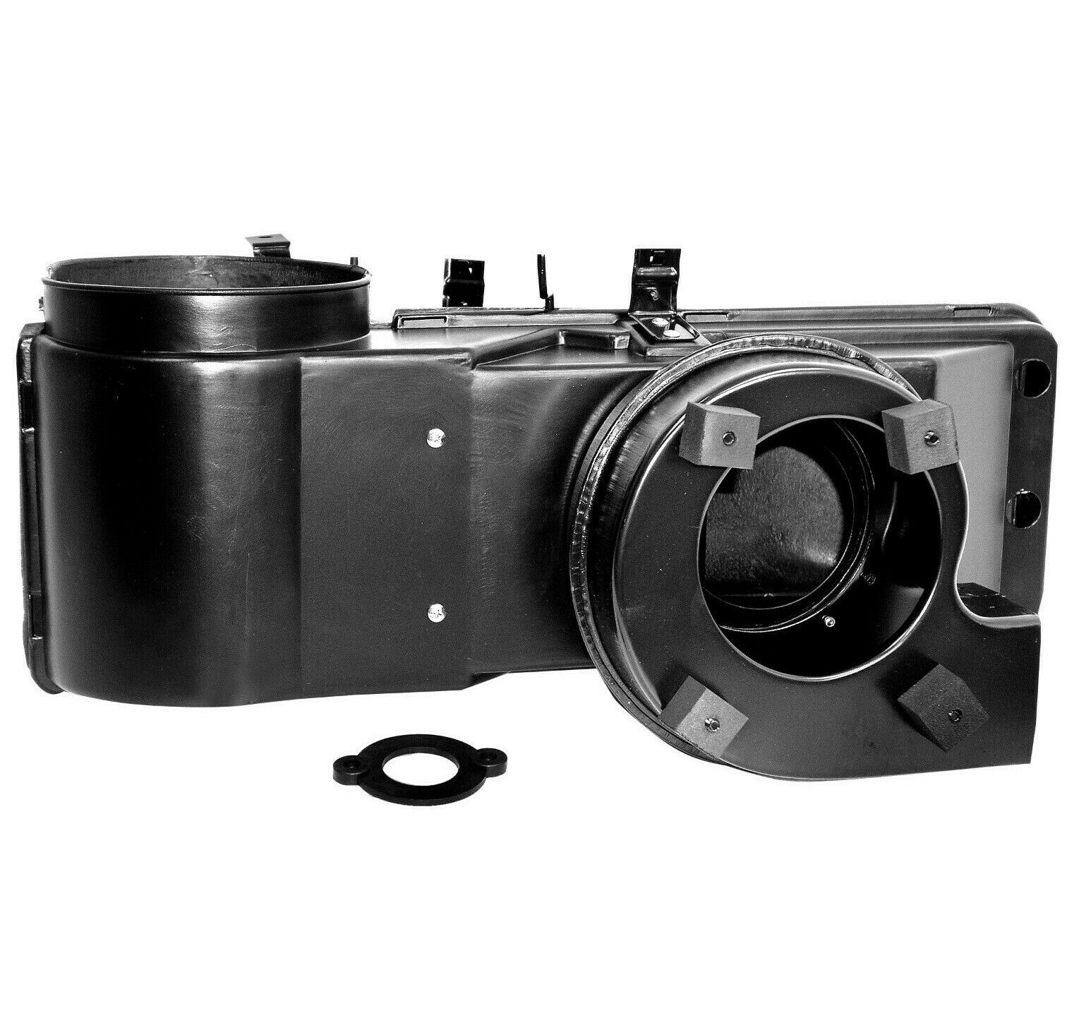 1965 Mustang 1964 Falcon Heater Box Assembly 2-Speed Dynacorn