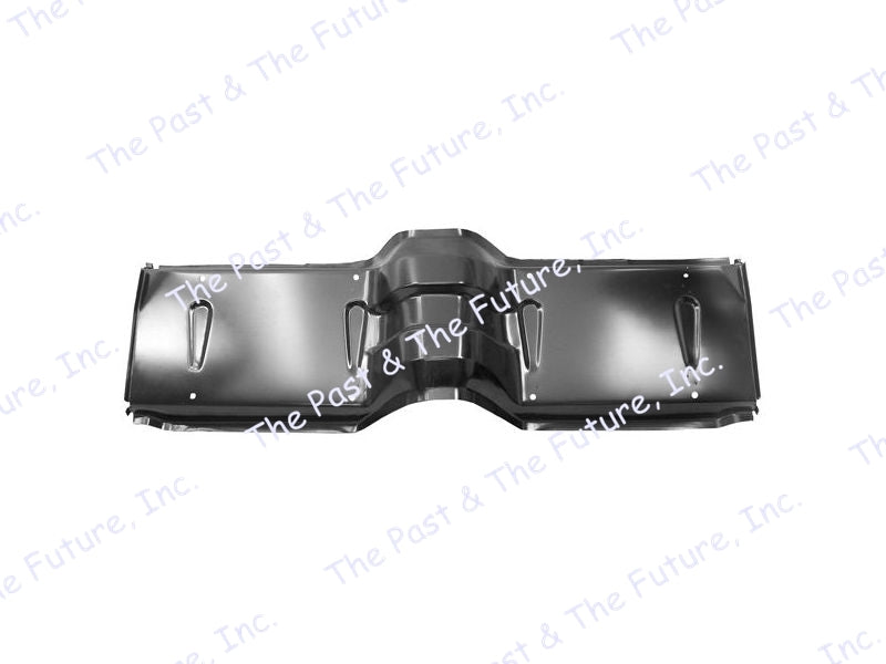 65 66 67 68 Mustang Seat Platform (1 Piece) Coupe / Fastback-Weld Through Primer