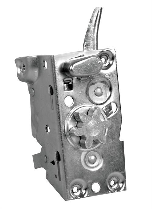 DOOR LATCH ASSY RH 1953-55 FORD TRUCK