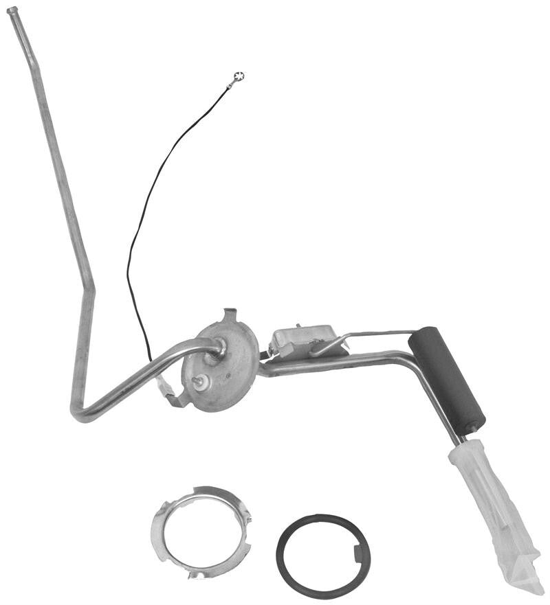 FUEL SENDING UNIT 1968-1969 6 CLY 5/16" CHEVROLET CAMARO/FIREBIRD/NOVA