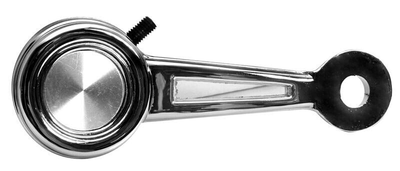 Quarter Window Crank 1968-70 MUSTANG KNOB NOT INCLUDED