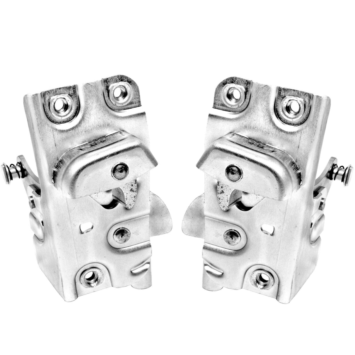 1952 1953 1954 1955 Chevy Pickup Truck Door Latch - Pair Right & Left Side