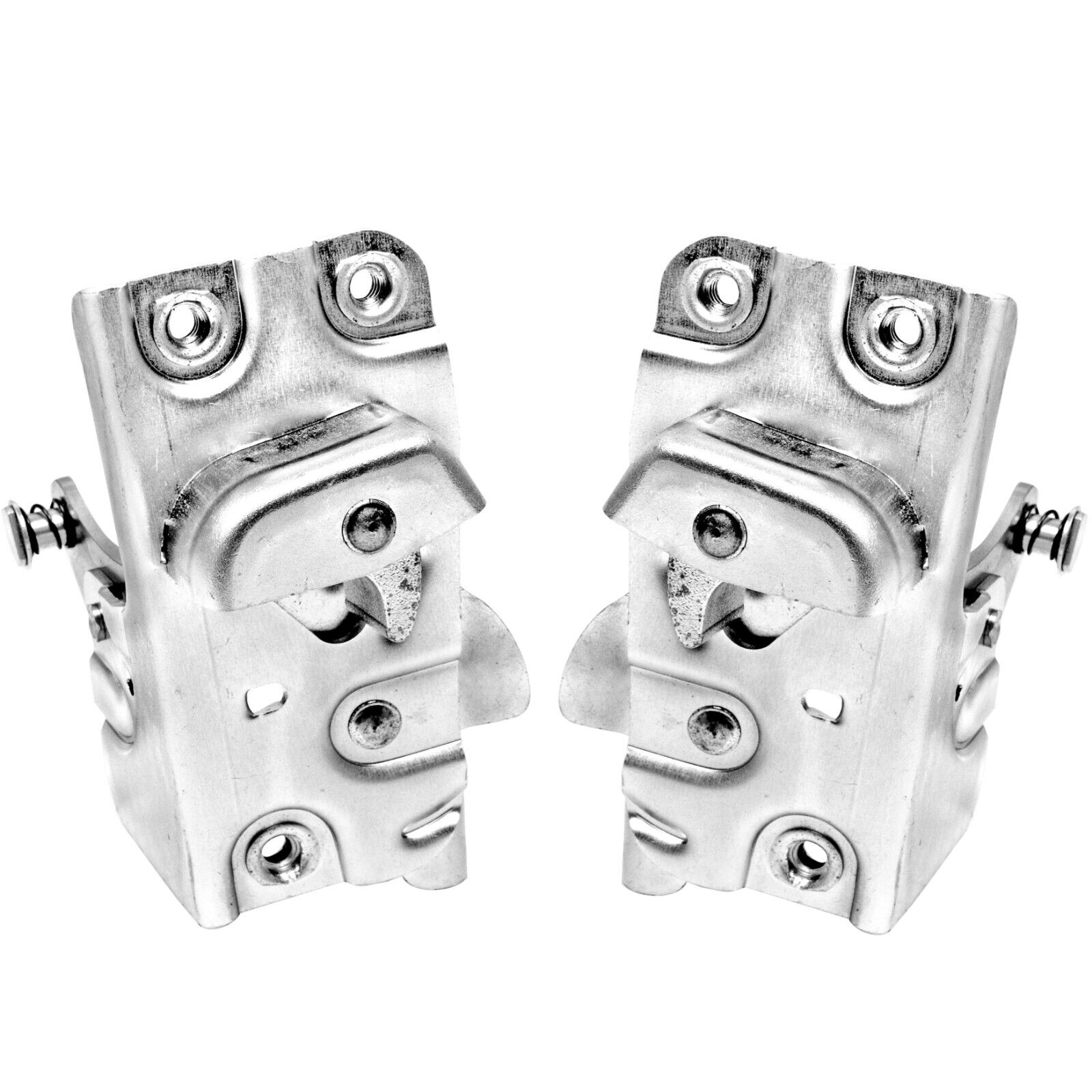 1952 1953 1954 1955 Chevy Pickup Truck Door Latch - Pair Right & Left Side