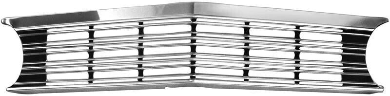 GRILLE REGULAR) 1967 CHEVELLE/EL CAMINO