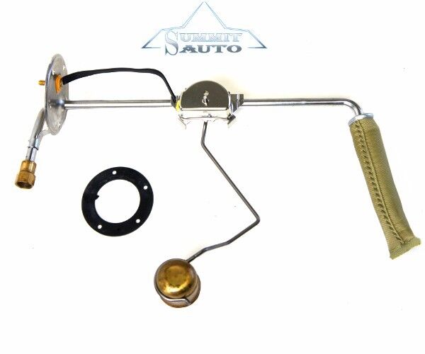 47 48 49 50 51 52 53 54 55 56 57 58 59 Chevy Pickup Fuel Tank Sending Unit 5/16"