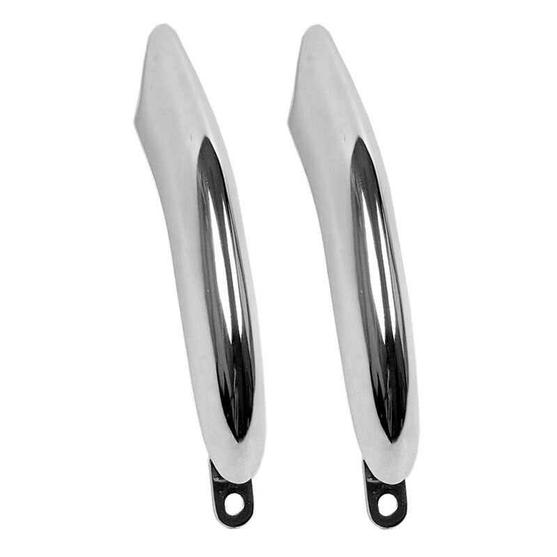 BUMPER GUARD REAR 1969 STANDARD **SOLD IN PAIRS** CHEVROLET CAMARO