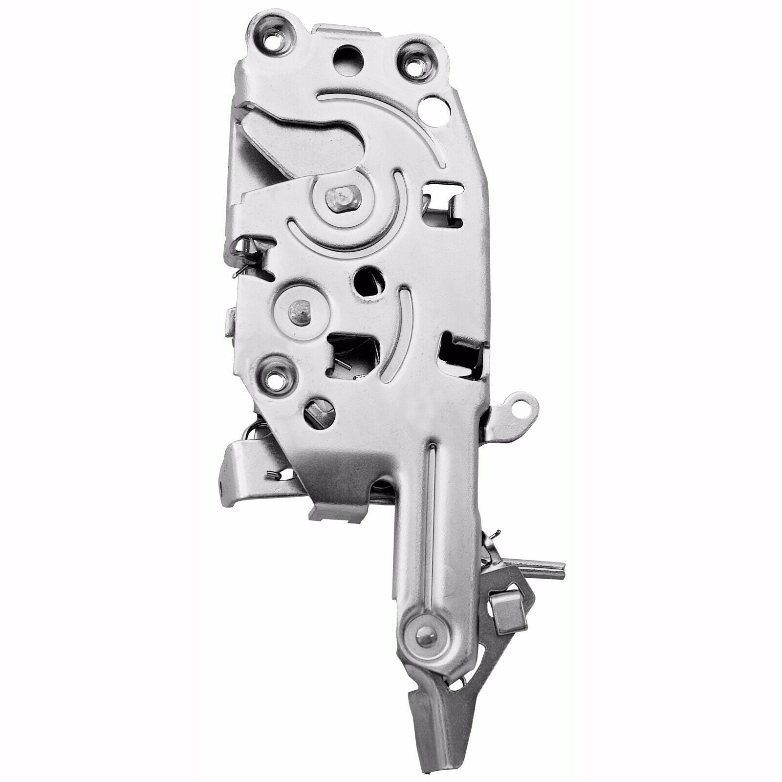 1965 1966 Chevy Impala Door Latch Assembly Left Driver Side Two Door Dynacorn