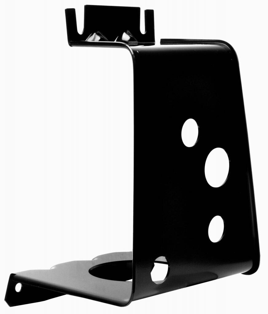 WIPER MOTOR BRACKET 1965-66 MUSTANG 2 SPPED