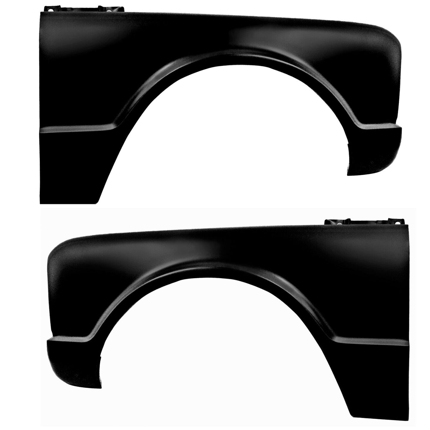 1967 Chevy Pickup Truck C/K Series Front Fender Panel Steel Pair Right & Left