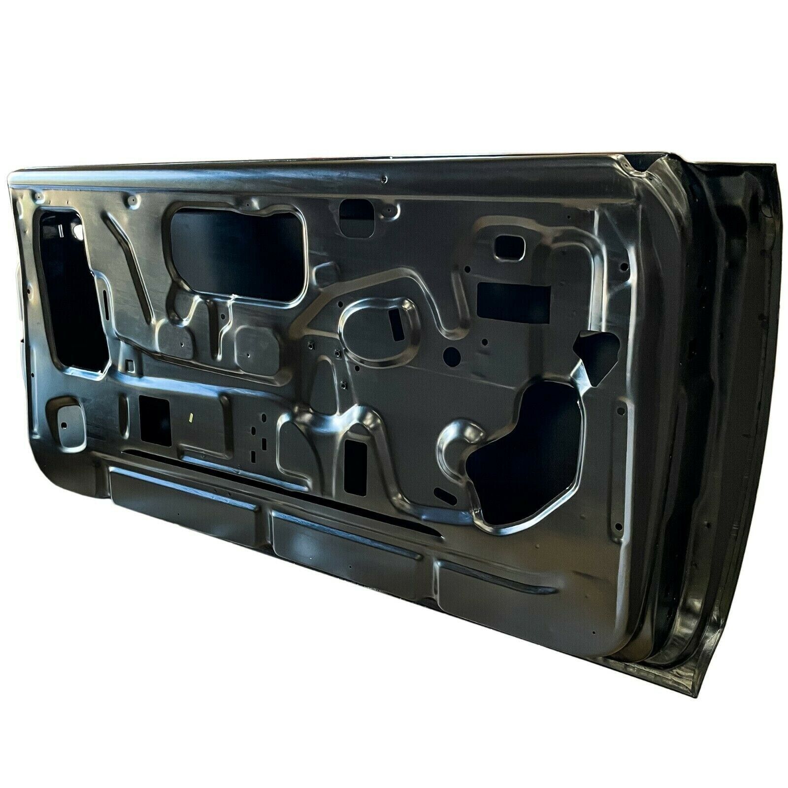 1966 1967 Pontiac GTO Door Shell Pair Right & Left Side 2 PCS EDP Steel Dynacorn