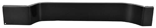 DOOR KICK PLATE 1961-66 LH FORD TRUCK (F-100 /F250)