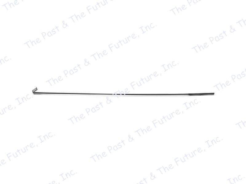 Chevy Pickup Truck Blazer Jimmy Front Upper LH Quarter Panel Molding CPQP7380-2L