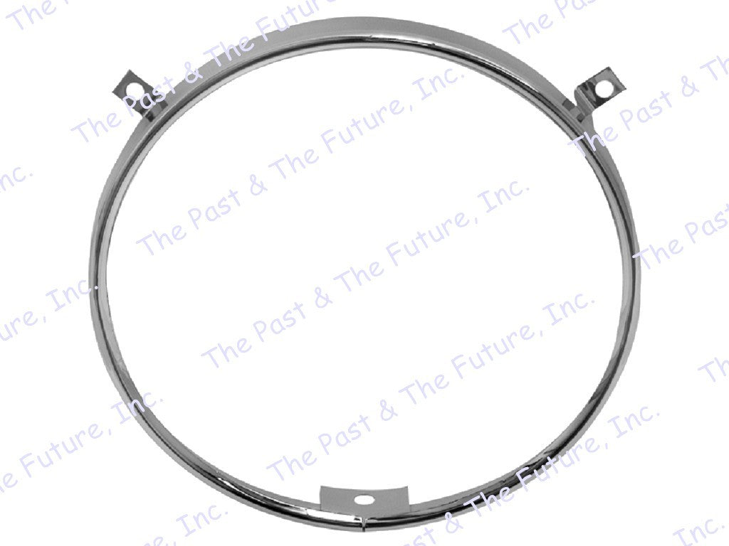 Headlamp Head Light Retaining Ring MSHL69-6