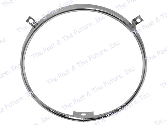 Headlamp Head Light Retaining Ring MSHL69-6