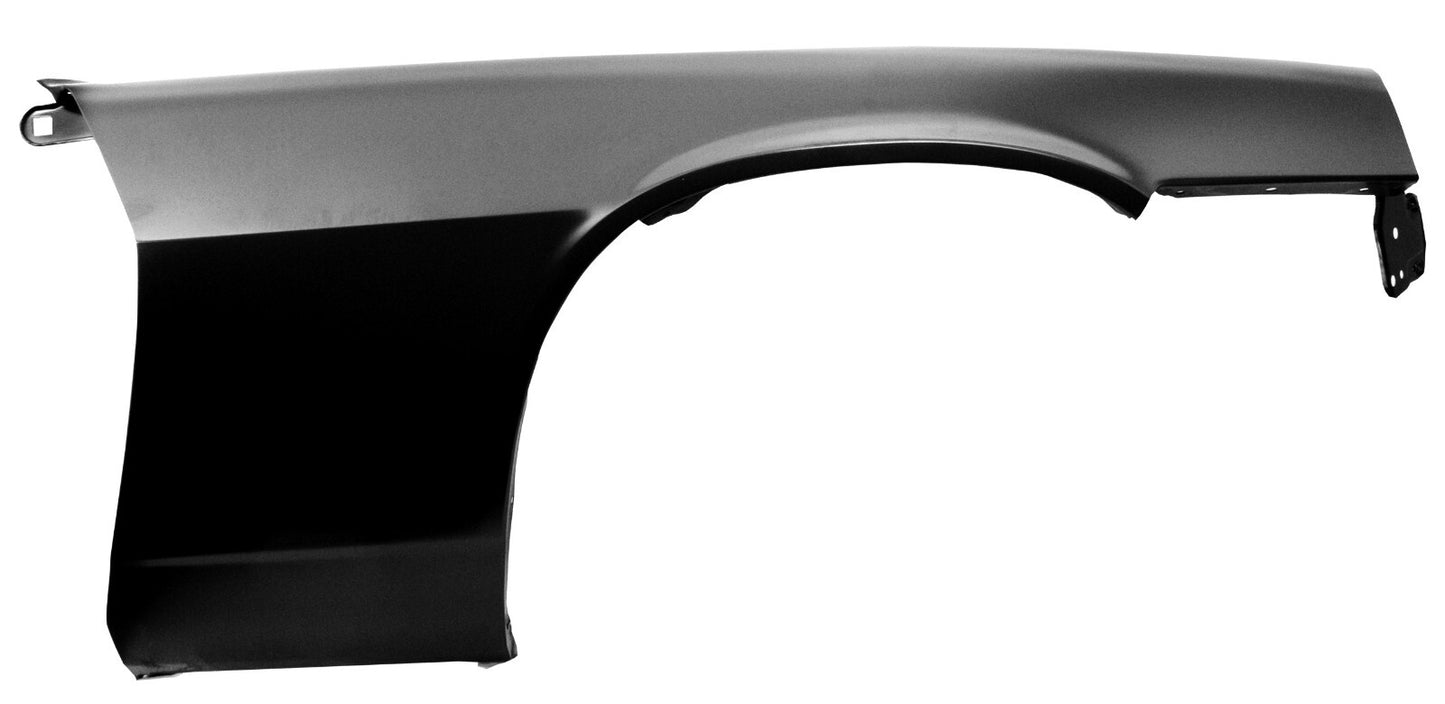 Front Fender RH Passenger Side 1978-1981 Camaro Standard