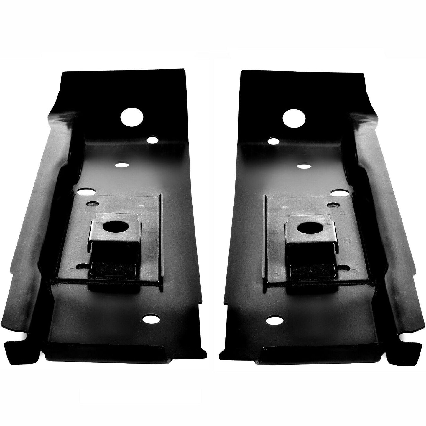 1967~1969 Camaro Sub Frame Mounting Brace Pair 2 PCS Right & Left Side Dynacorn