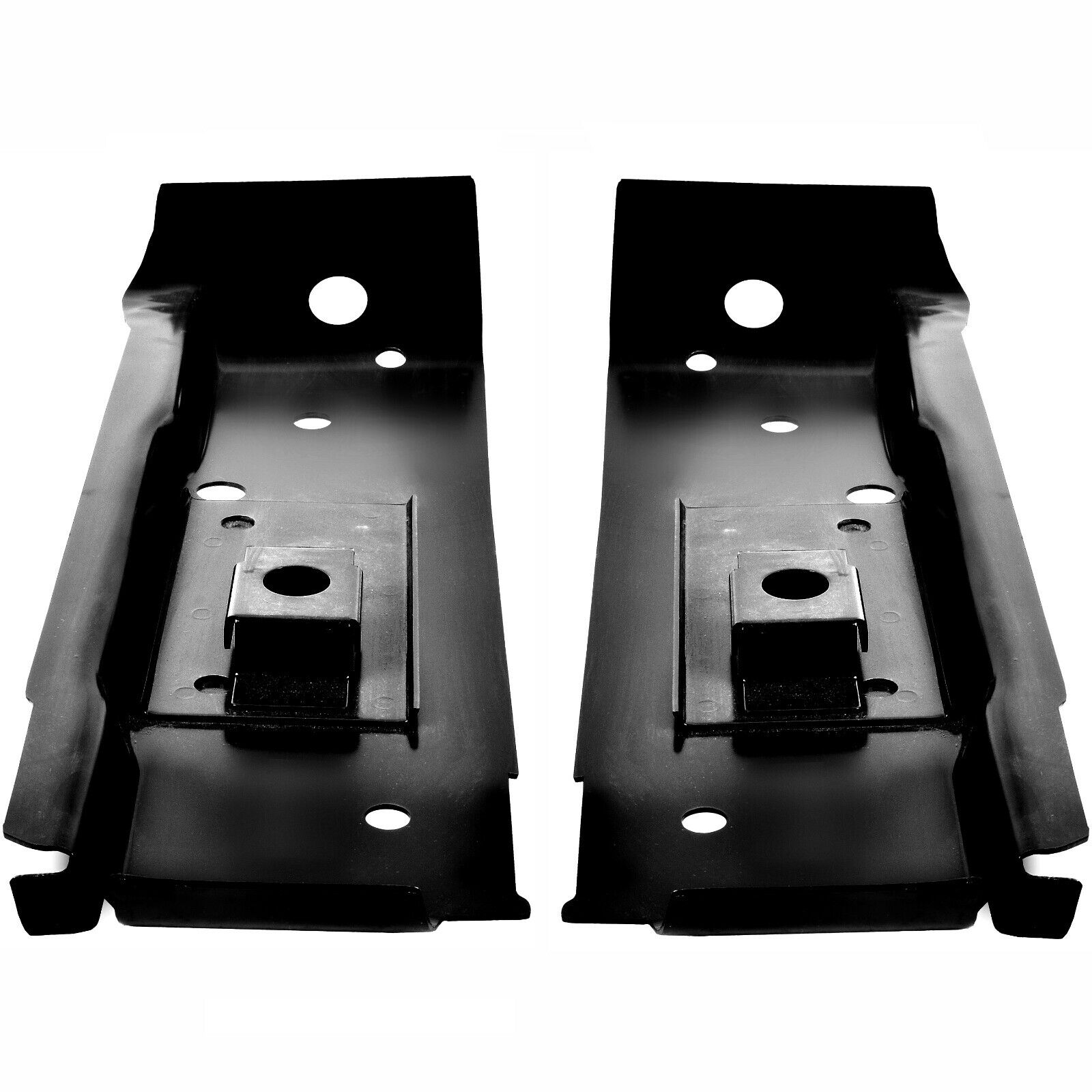 1967~1969 Camaro Sub Frame Mounting Brace Pair 2 PCS Right & Left Side Dynacorn