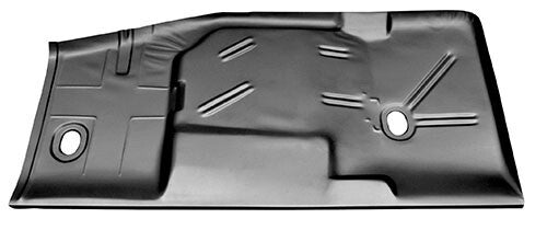 FLOOR PAN FULL LH SIDE 1962-67 NOVA