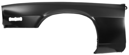 FRONT FENDER LH DRIVER SIDE 1970-77 CHEVROLET CAMARO