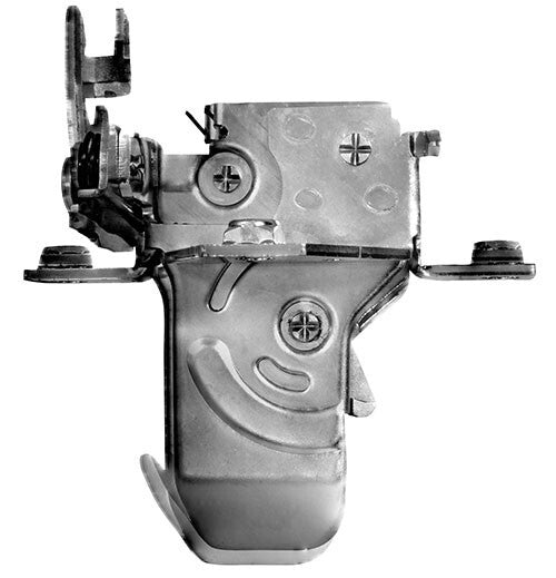 Hood Latch Assembly 1968-1970 GTO, 1970-1981 Firebird Dynacorn # 1519