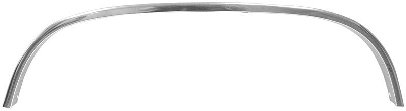 WHEEL OPENING MOLDING REAR RH PASSENGER SIDE 1988-97 CHEVROLET TRUCK BLAZER, GMC