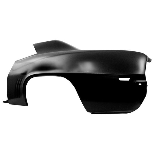 QUARTER PANEL FULL LH  1969 CPE CHEVROLET CAMARO