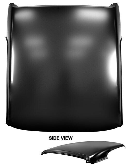 ROOF PANEL 1967-68 COUGAR