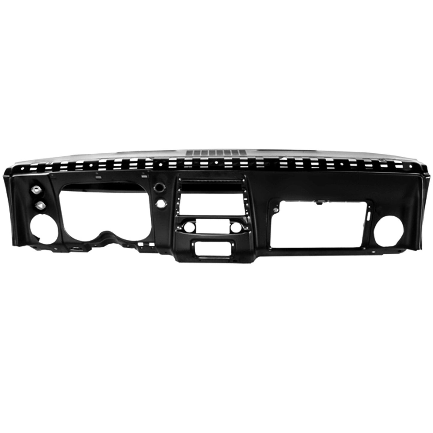 1968 Camaro / Firebird Dash Panel Complete EDP Steel Dynacorn