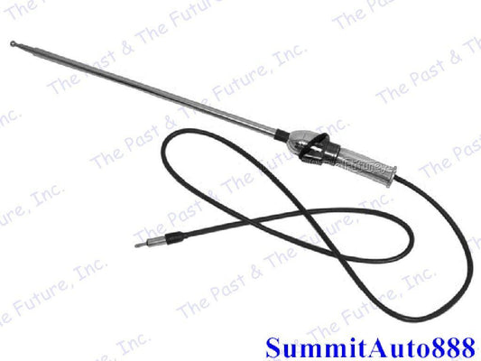 1963 63 Chevy Pickup PU Truck Antenna CPAN63-1