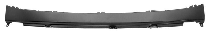 DECK LID FILLER PANEL  1970-81 CHEVROLET CAMARO/FIREBIRD