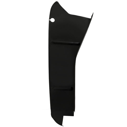 1962~1967 ChevyII Nova Trunk Drop Off Left Driver Side EDP Steel Dynacorn