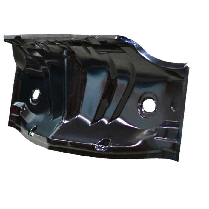 1961 1962 1963 1964 Chevy Impala Floor Pan Rear Seat EDP Coated Steel Dynacorn