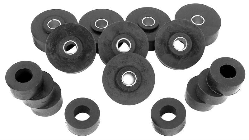 BODY BUSHING KIT 1960-64 IMPALA