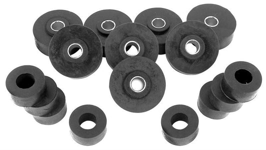 BODY BUSHING KIT 1960-64 IMPALA