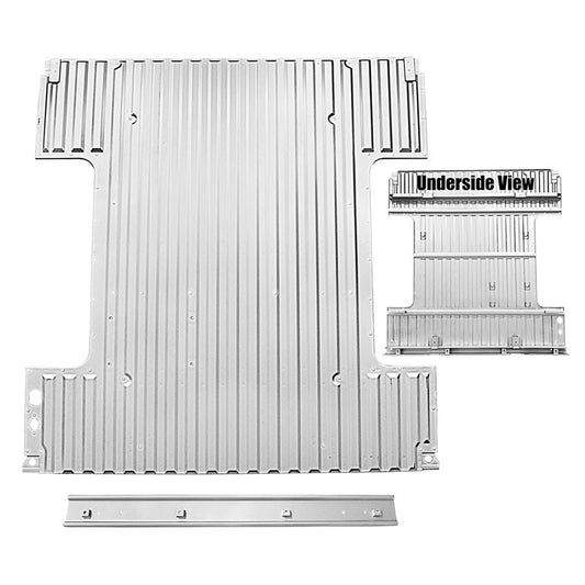 FLOOR/BED PAN 1969-72 CHEVROLET BLAZER/JIMMY