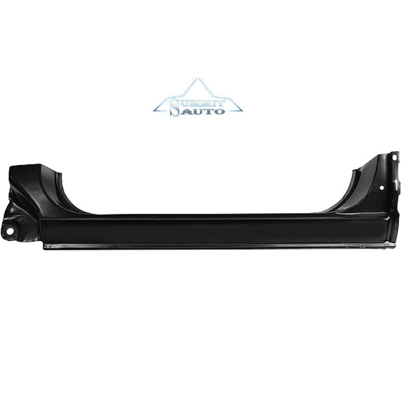 1973 74 75 76 77 78 79 80 81 82 83 84 85 86 87 Chevy Truck Rocker Panel - Left