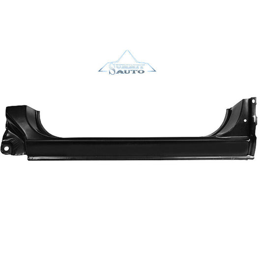 1973 74 75 76 77 78 79 80 81 82 83 84 85 86 87 Chevy Truck Rocker Panel - Left