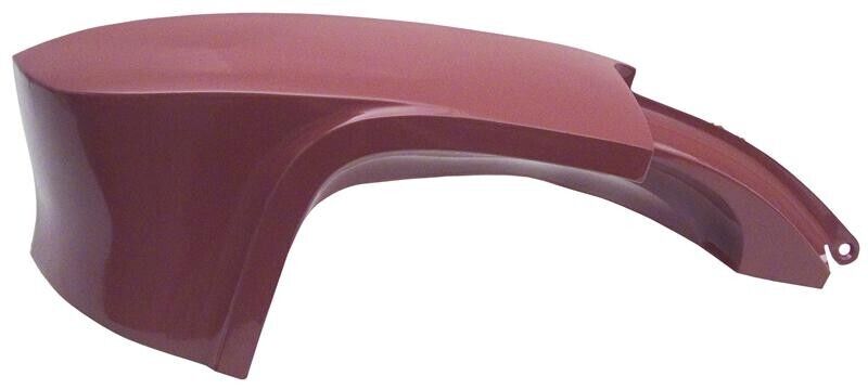 QUARTER PANEL EXTENSION CPE RH 1967-68 MUSTANG