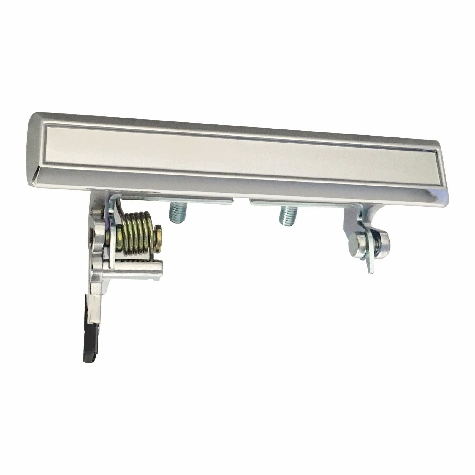 1970~1981 Camaro Firebird Door Handle Outside Chrome Left Side Dynacorn