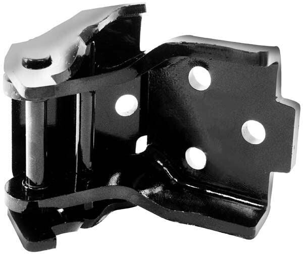 DOOR HINGE UPPER RH 1967 CHEVROLET CAMARO/FIREBIRD 1966-1967 CHEVELLE & GTO