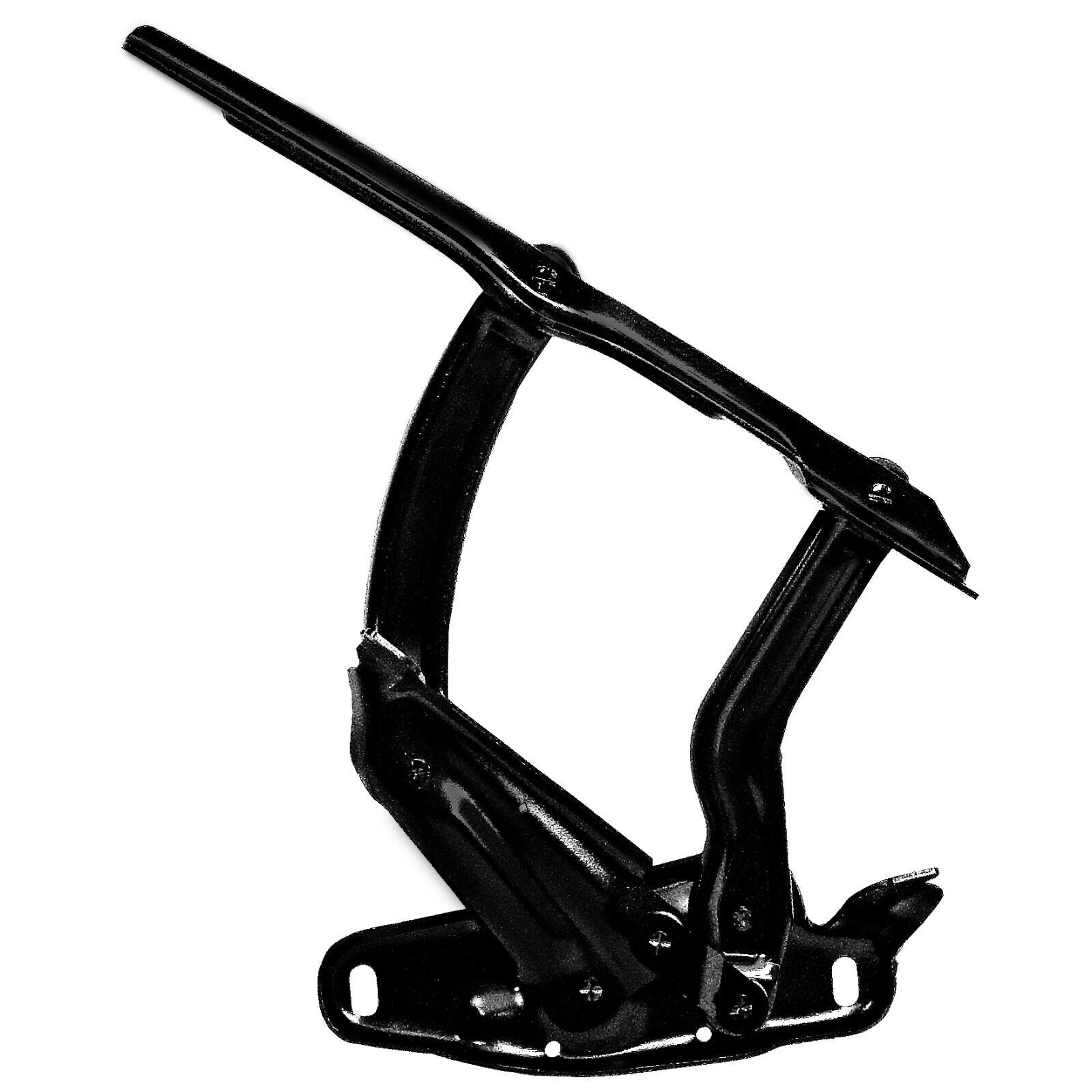 1970 71 72 Chevelle El Camino Monte Carlo 1970 Impala Hood Hinge Right Side Dii