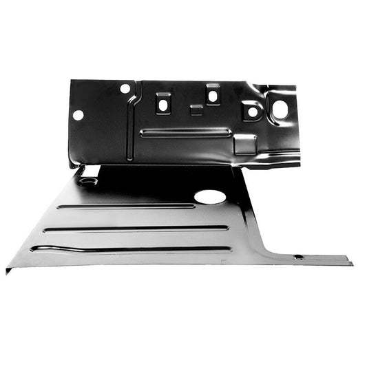 CAB FLOOR LH 1947-55 CHEVROLET TRUCK