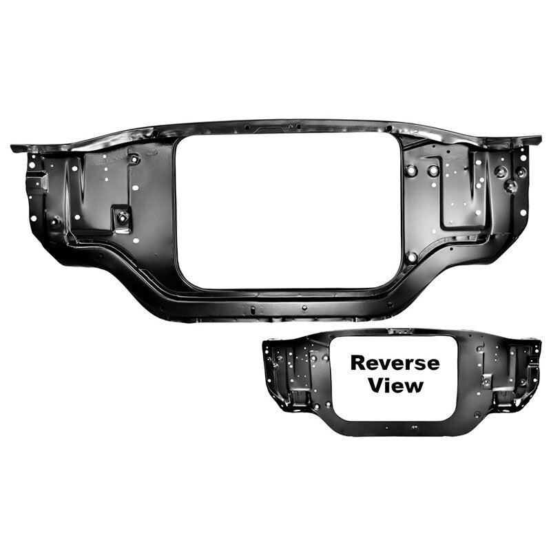 RADIATOR SUPPORT 1967-1969 CHEVROLET CAMARO/FIREBIRD