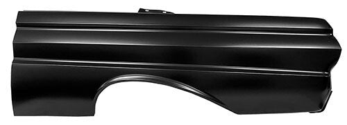 QUARTER PANEL LH 1964-65 FORD FALCON SEDAN