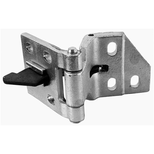 DOOR HINGE LOWER RH  1967-72 CHEVROLET TRUCK